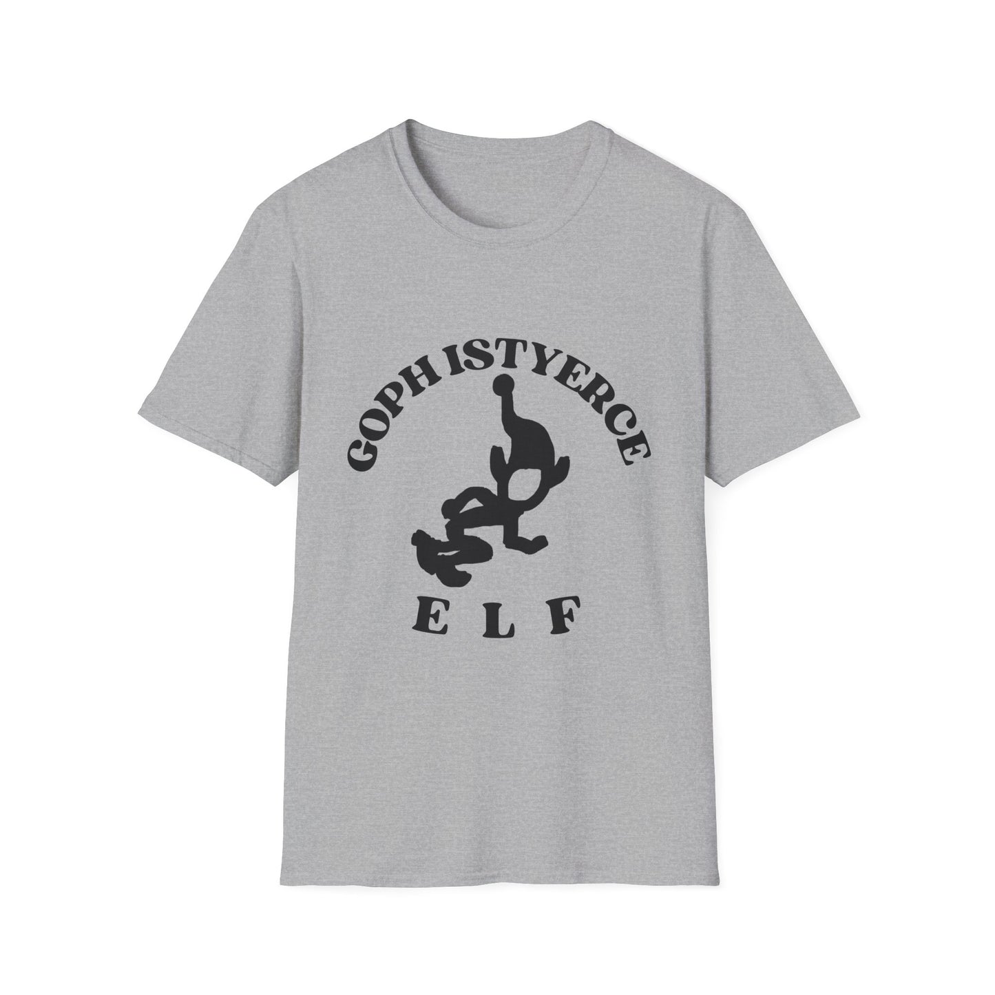 EB152 Unisex Softstyle T-Shirt