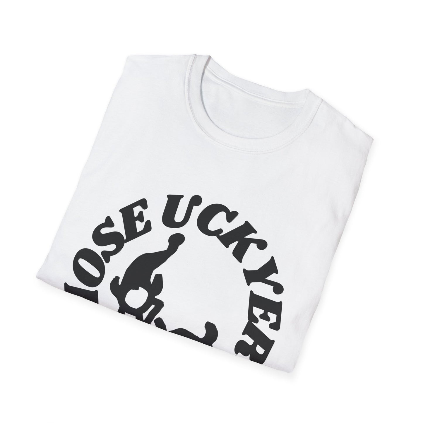 EB139 Unisex Softstyle T-Shirt