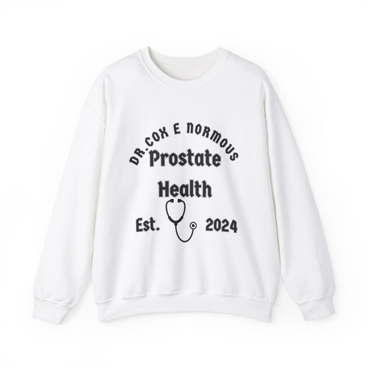 DR327 Unisex Heavy Blend™ Crewneck Sweatshirt