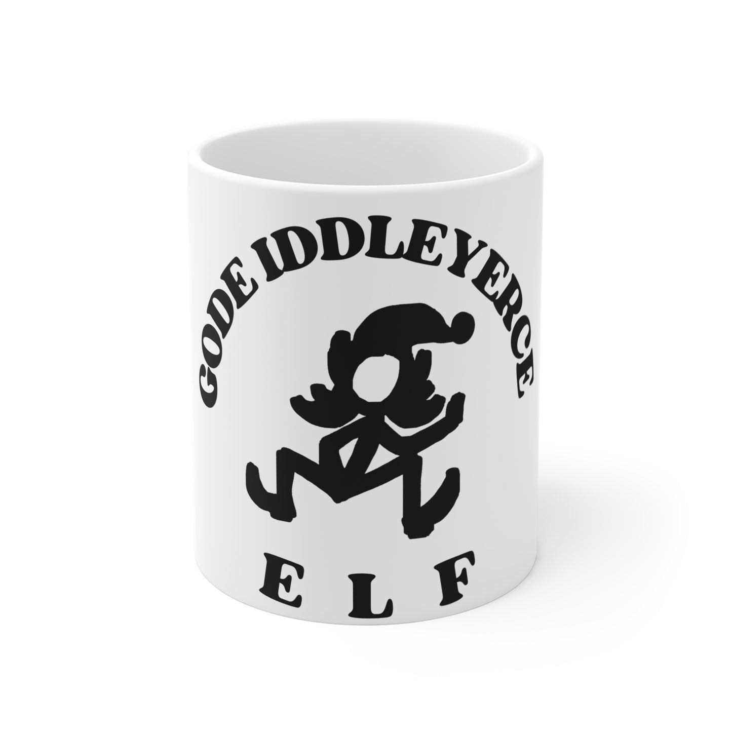 Yerce Elf EB146 Mug 11oz