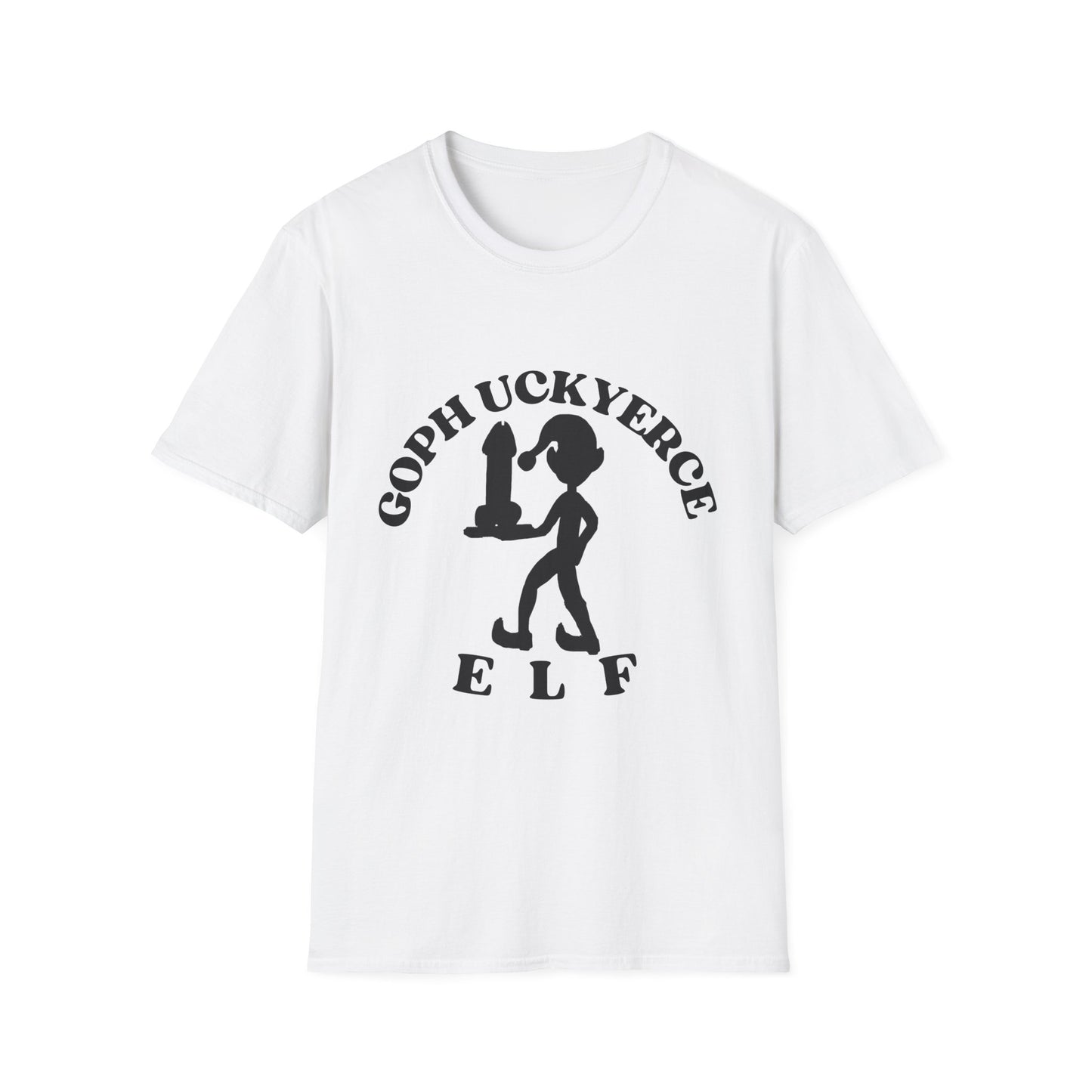 EB147 Unisex Softstyle T-Shirt