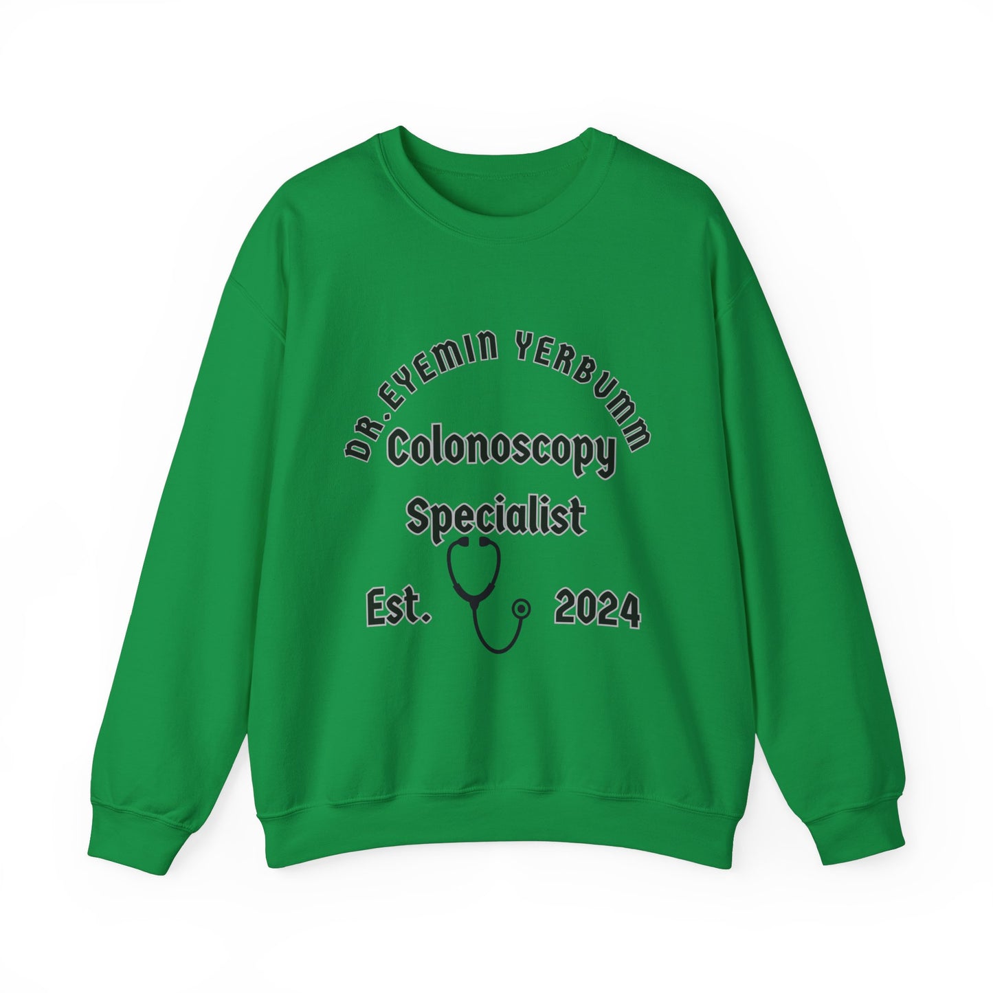 DR330 Unisex Heavy Blend™ Crewneck Sweatshirt