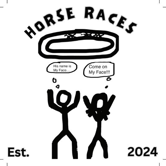 Random Horse Race RT228